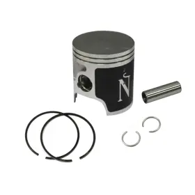 Nx-20085-b Namura Technologies Piston Kit Nikasil Cylinder 48.46/ 0.01 11 1 For Kawasaki