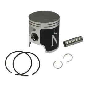 Nx-20085-c Namura Technologies Standard Bore Piston Kit Size C For Kawasaki Kx85 Fits 2001-2013 48.5mm