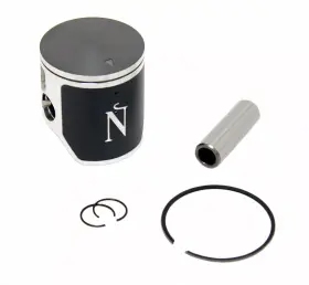 Nx-30000-4 Namura Technologies .040 Over Bore Piston Kit Fits Suzuki 1989-2000 Rm125 55.00mm