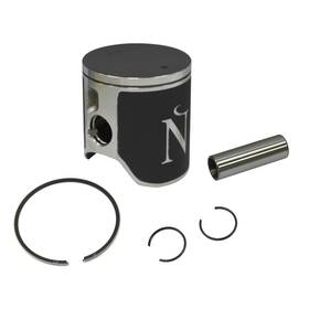Namura Technologies Nx-30002-c Standard Bore Size C 53.97mm Piston Kit For Suzuki Rm125 2004-2007 54mm