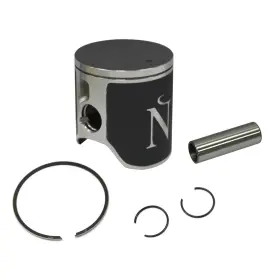 Nx-30002-c Namura Technologies Standard Bore Size C 53.97mm Piston Kit For Suzuki Rm125 2004-2007 54mm