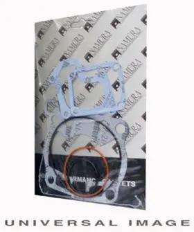 Nx-30002k Namura Technologies Top End Repair Kit A - Standard Bore 53.95mm Motorcycle