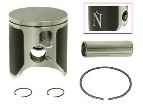 Nx-30004-b Namura Technologies Piston Kit Standard Bore 53.95mm
