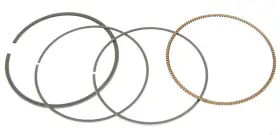 Nx-30015r Namura Technologies Hyperdryve Piston Rings For Suzuki 2005-2007 Rm-z450 Standard Bore 95.5mm