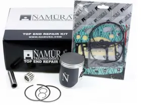 Nx-30024-ck Namura Technologies Top End Repair Kit - Standard Bore 66.37mm Nx-30024-ck Namura Technologies Top End Repair Kit - Standard Bore 66.37mm