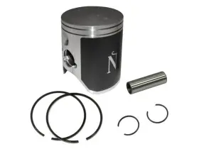 Nx-30025-b Namura Technologies Piston Kit - Standard Bore 66.95mm