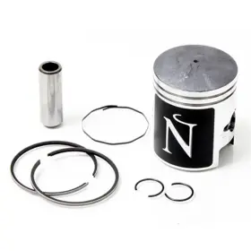 Nx-30050-4 Namura Technologies Atv Piston Kit