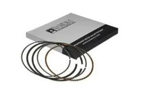 Nx-30050-4r Namura Technologies Piston Ring Set - 41.96mm Nx-30050-4r Namura Technologies Piston Ring Set - 41.96mm