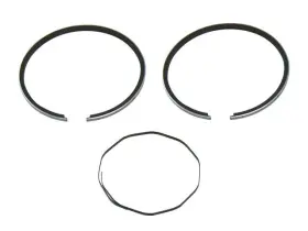 Nx-30050r Namura Technologies Piston Ring Set - 40.96mm