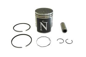 Namura Technologies Nx-30050suzmx Piston Kit Fits Suzuki Jr50 1978-2006 Standard Bore 41mm