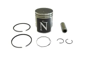 Nx-30050suzmx Namura Technologies Piston Kit Fits Suzuki Jr50 1978-2006 Standard Bore 41mm
