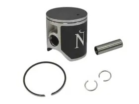 Nx-30085 Namura Technologies Suzuki Rm 85 Standard Piston Kit 47.94mm
