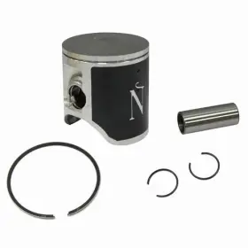 Nx-40001-c Namura Technologies Standard Bore Size C 53.96mm Piston Kit For Yamaha Yz125 2002-2004 54mm