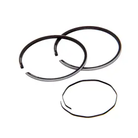 Nx-40005-4r Namura Technologies .040 Over Bore Piston Rings For Yamaha 1981-2016 Pw50 41mm