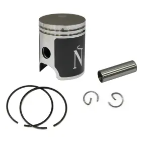 Nx-40008-2 Namura Technologies .020 Over Bore Piston Kit For Yamaha 1983-2006 Pw80 47.50mm