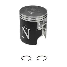 Nx-40010-1 Namura Technologies Missing Parts .010 Over Bore Piston For Yamaha Dt125lc Mtx125 Nsr125 Rd125lc 56.25mm