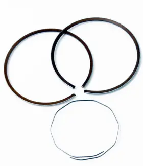 Nx-40010-4r Namura Technologies Nx 40010 4r Piston Rings