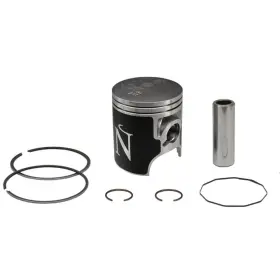 Nx-40011-3 Namura Technologies Piston Kit For Yamaha 96-06 Dt125r Dt125x Dt125re .030 Over Bore 56.75mm