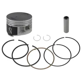 Nx-40022-2 Namura Technologies Piston Kit For Yamaha Many Xt225 Tt-r225 And Tt-r230 .020 Over Bore 70.5mm Nx-40022-2 Namura Technologies Piston Kit For Yamaha Many Xt225 Tt-r225 And Tt-r230 .020 Over Bore 70.5mm