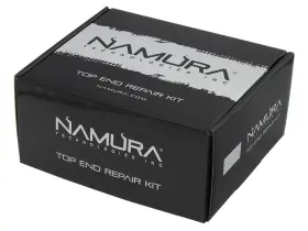 Nx-40022-2k Namura Technologies Top End Repair Kits - 70.47mm Motorcycle Atv/utv Street Bike Dirt
