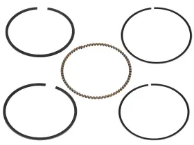 Nx-40022-4r Namura Technologies Piston Ring 70.97mm Yam Nx-40022-4r Namura Technologies Piston Ring 70.97mm Yam