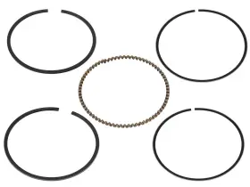 Nx-40022r Namura Technologies Piston Ring Set - 69.97mm