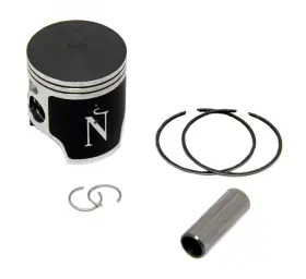 Nx-40025-6 Namura Technologies .060 Over Bore Piston Kit For Yamaha Yz250 And Yz250x Fits 1999-2024 67.9mm
