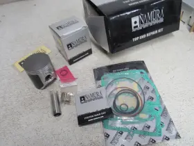 Nx-40025k Namura Technologies Piston Kit Top End 99-01 Yamaha Yz 250 185-4025 Rm-271 Nx-40025k Namura Technologies Piston Kit Top End 99-01 Yamaha Yz 250 185-4025 Rm-271