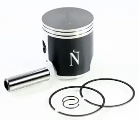 Nx-40026-b Namura Technologies Nx 40026 B Piston Kit 67 95 Mm