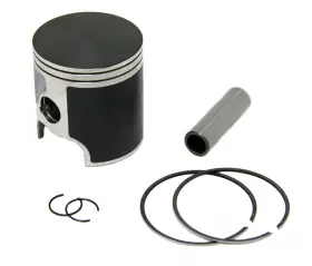 Nx-40026-c Namura Technologies C Size Piston Kit For Yamaha 1992-1998 Yz250 Wr250 Standard Bore 68.00mm
