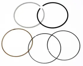 Nx-40046r Namura Technologies Nx 40046r Piston Ring