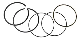 Nx-40046ra Namura Technologies Standard Bore Piston Rings For Yamaha Yz450fx And Wr450f 2016-2020 97mm