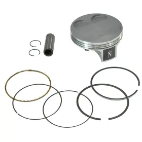 Nx-40048a Namura Technologies Standard Bore Piston Kit Size A 96.95mm For Yamaha Wr450f 2016-2020 97mm