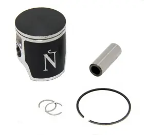 Nx-40080-4os Namura Technologies .040 Over Bore Piston Kit For Yamaha 1993-2001 Yz80 48mm