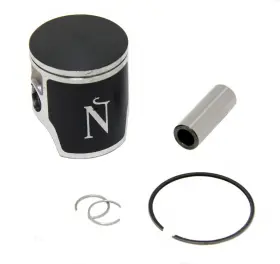 Nx-40080-6os Namura Technologies .060 Over Bore Piston Kit For Yamaha 1993-2001 Yz80 48.5mm