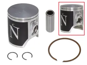 Nx-40097-b Namura Technologies Piston Kit - 0.01mm Oversize To 43.45mm