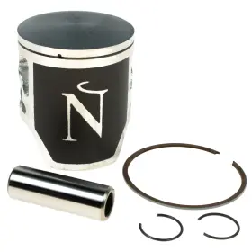 Nx-40097-c Namura Technologies Standard Bore Piston Kit Size C 43.46mm For Yamaha Yz65 2018-2024 43.5mm