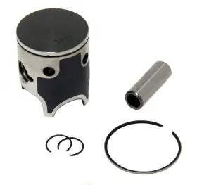 Nx-70000-c Namura Technologies Size C Piston Kit For Ktm 50 Sx Pro Jr Sr Mini Junior Std Bore 39.50mm