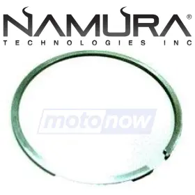 Nx-70000r Namura Technologies Piston Ring Set For Engine Pistons Rings En