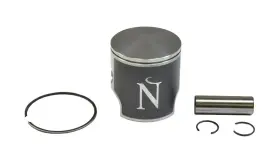 Nx-70002-6b Namura Technologies Size B 44.97mm Piston Kit For Ktm 1998-2008 65 Sx And 2008 Xc Std Bore 45mm