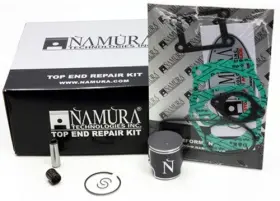 Nx-70002-6bk Namura Technologies Top End Repair Kit B - Standard Bore 44.97mm Motorcycle Atv/utv Pwc Nx-70002-6bk Namura Technologies Top End Repair Kit B - Standard Bore 44.97mm Motorcycle Atv/utv Pwc