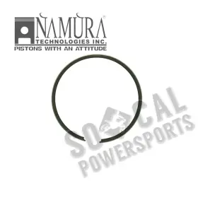 Nx-70002-6r Namura Technologies Piston Ring Set - 44.96mm 44.98mm Nx-70002-6r Namura Technologies Piston Ring Set - 44.96mm 44.98mm