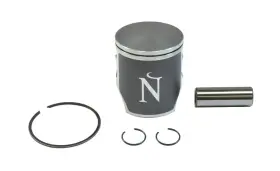 Nx-70004-b Namura Technologies Size B 46.96mm Standard Bore Piston Kit For Ktm 85 Sx And Xc 47mm
