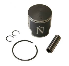 Namura Technologies Nx-70005-bhusq Standard Bore Piston Kit Size B For Husqvarna Tc65 Fits 2017-2023 45mm
