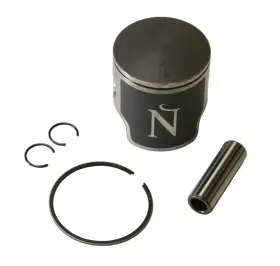 Nx-70005-chusq Namura Technologies Standard Bore Piston Kit Size C For Husqvarna Tc65 Fits 2017-2023 45mm