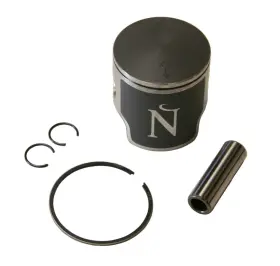 Nx-70005 Namura Technologies Standard Bore Size A 44.96mm Piston Kit For Ktm 65 Sx 2009-2022 45mm