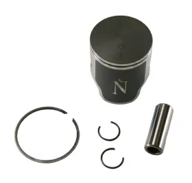 Nx-70020-b Namura Technologies Size B 39.47mm Piston Kit For Ktm 2009-2016 50 Sx Standard Bore 39.50mm