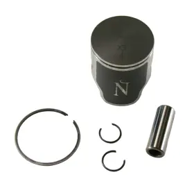 Nx-70020-bhusq Namura Technologies Standard Bore Piston Kit Size B For Husqvarna Tc50 Fits 2017-2023 39.5mm