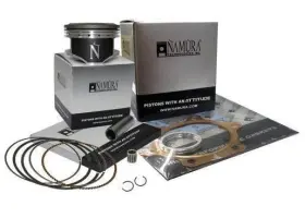 Nx-70022k Namura Technologies Top End Repair Kit A - Standard Bore 63.94mm