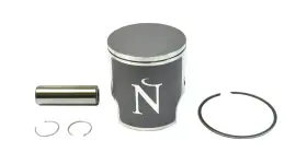 Nx-70026-c Namura Technologies Size C 54.21mm Piston Kit For Ktm 1994-2000 125 Sx And Exc Std Bore 54.25mm